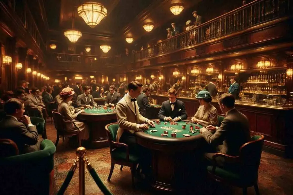 Quatro Casino